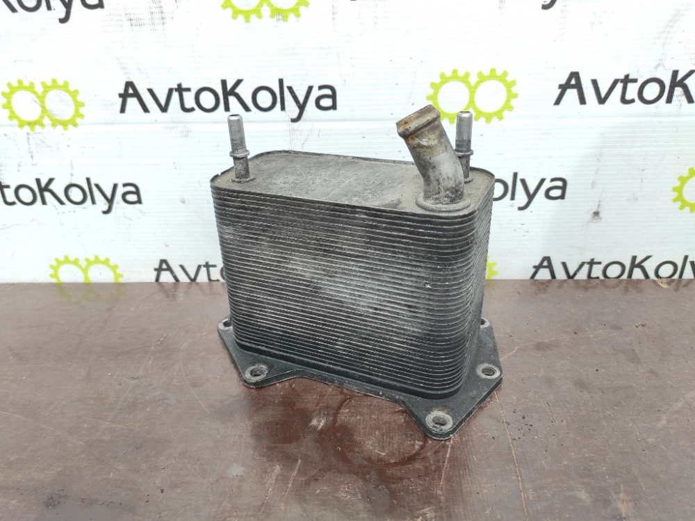 Масляний радіатор Land Rover Range Rover Sport (LS) 3.6 TD / 368DT 2009-2013 Ковель - фото 3