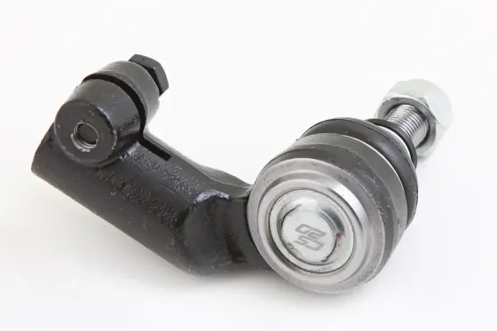 Наконечник рульової тяги 2110 CS-20 лівий з твердою тягою Вінниця