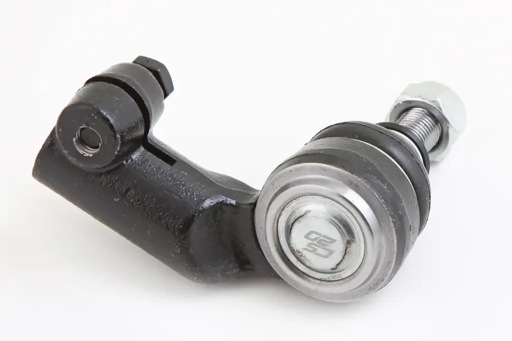 Наконечник рульової тяги 2110 CS-20 лівий з твердою тягою Вінниця - фото 2