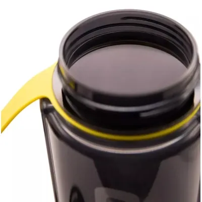 Пляшка для води Tramp Тритан 1 л Grey (UTRC-288-grey) Вінниця - фото 2