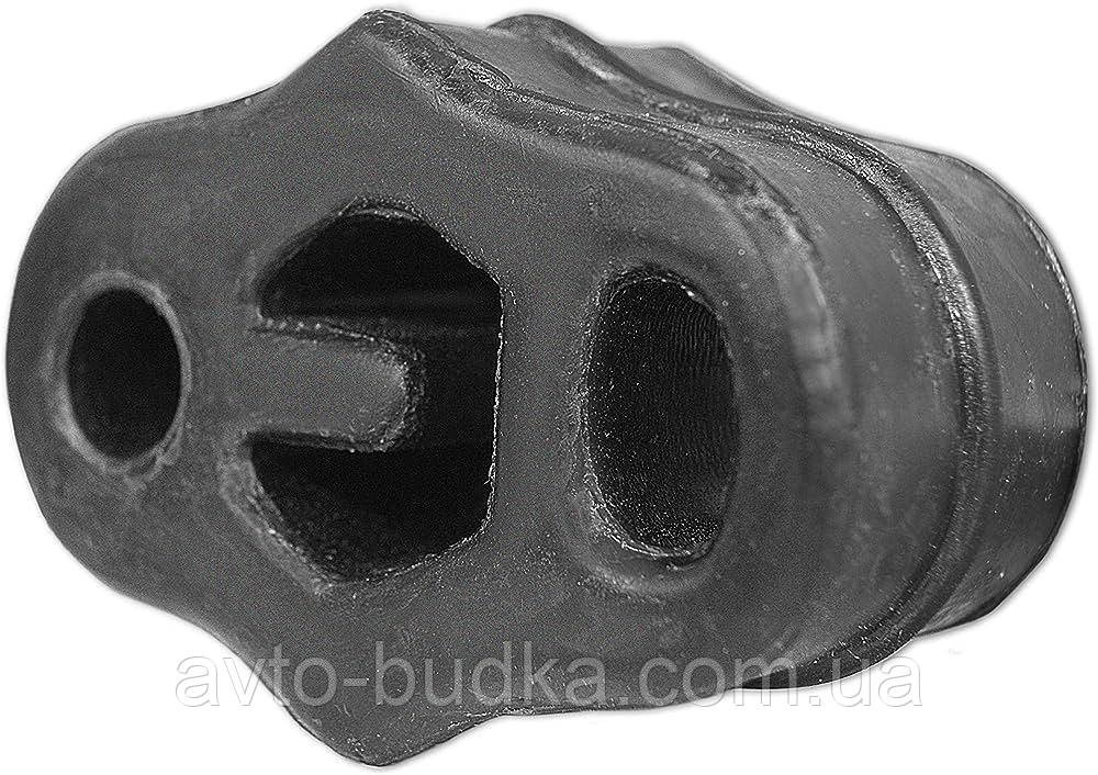 Гумка глушника на Форд Ескорт 5/6 bosal 255-066 Новый Роздол - изображение 1