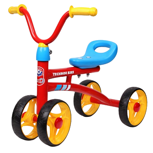 Іграшка Байк дитячий 4326 Технок Житомир