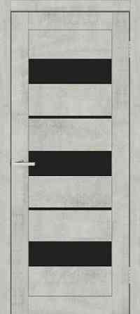 Межкомнатные двери Омис Doors Смарт С 028 BG Бетон светлый 600х2000 мм Киев