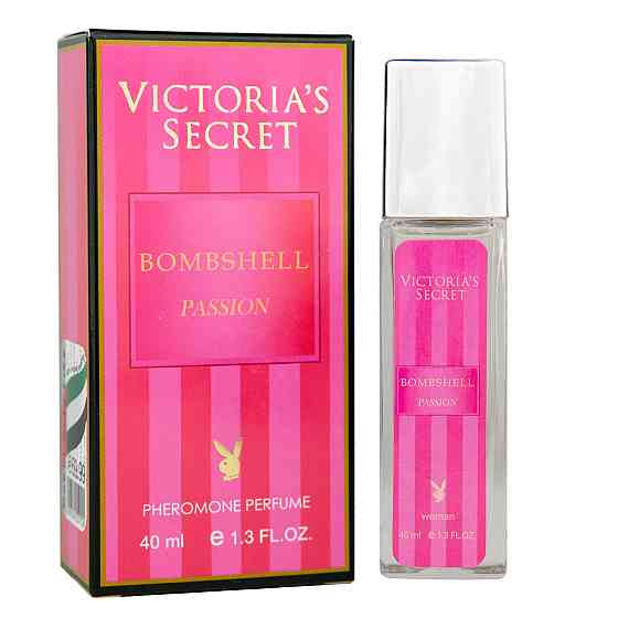 Victorias Secret Bombshell Passion Pheromone Parfum женский 40 мл Коломыя
