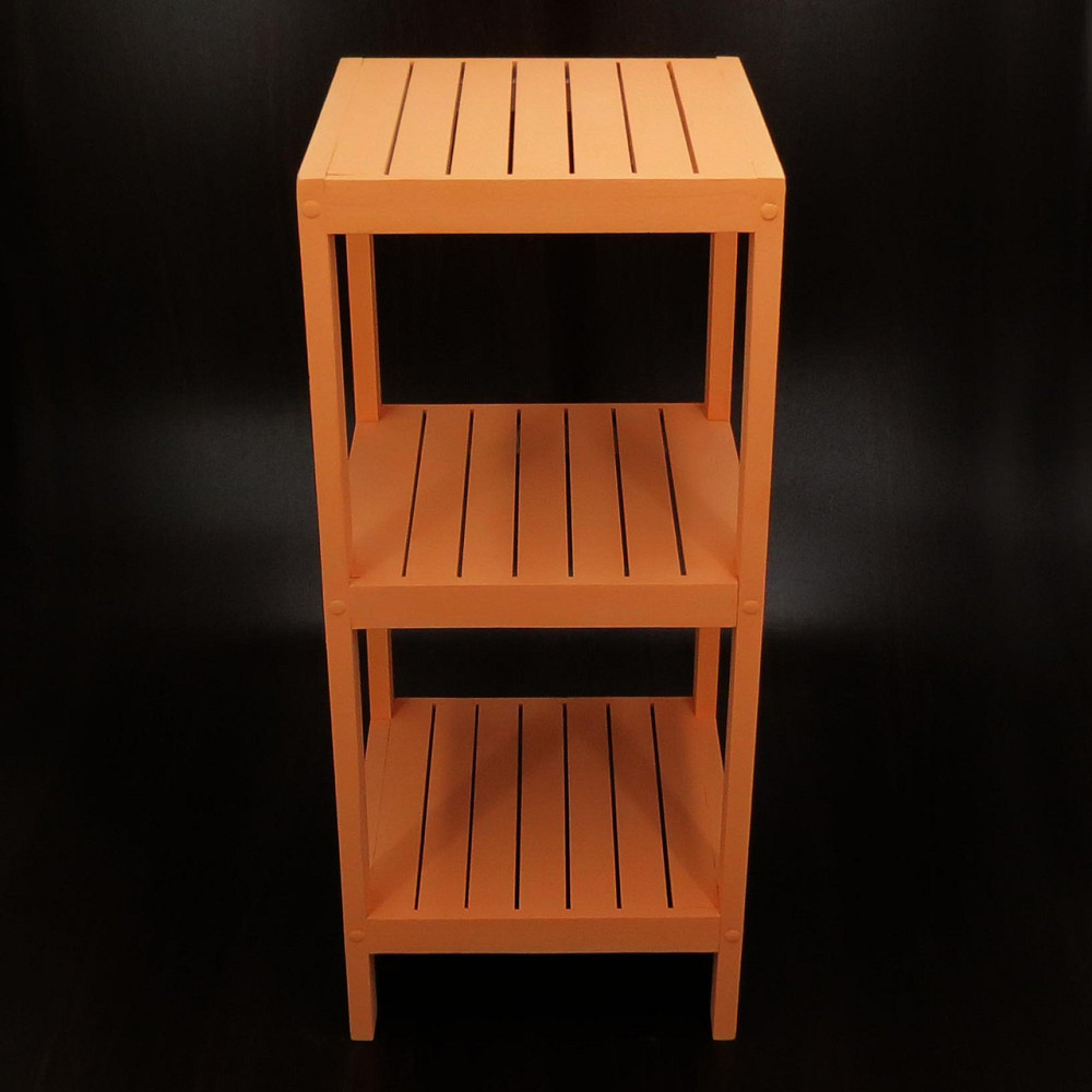 Підставка для квітів "Валонгу міді" грейпфрут Миколаїв - фото 2