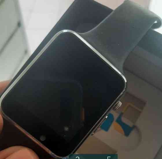 Смарт -Часы: Atrix Киев