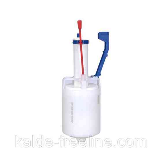 Запчасть к инсталляции Qtap: Сливной клапан KW11 (ZSD/212/0/L) Харьков