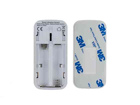 Датчик вибрации Zigbee SEVEN HOME Z-7066 Киев