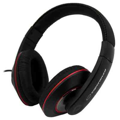 Наушники Esperanza EH121 Black (EH121) Винница