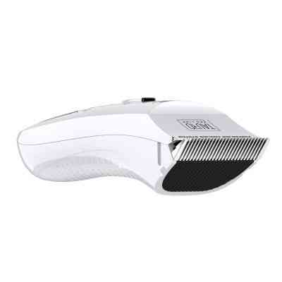 Машинка для стрижки животных Tauro Pro Line professional hair clipper for pets 909 (TPL909) Винница