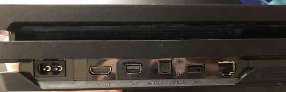 Приставка: Sony PlayStation 4 Pro. Харьков