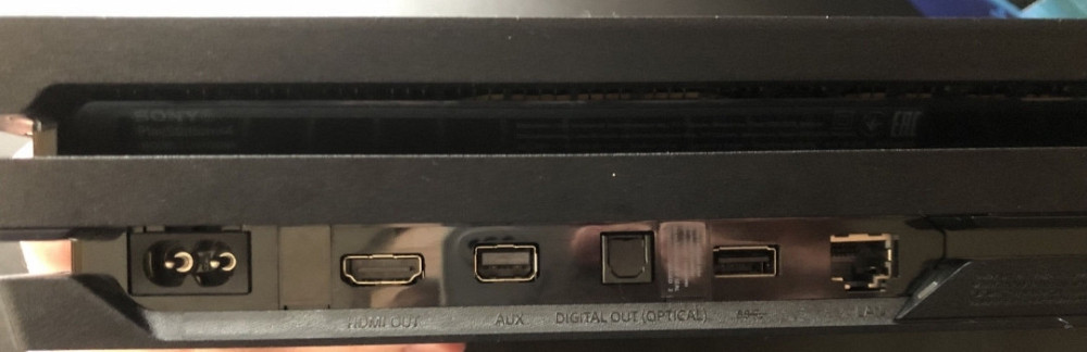 Приставка: Sony PlayStation 4 Pro. Харьков - изображение 4