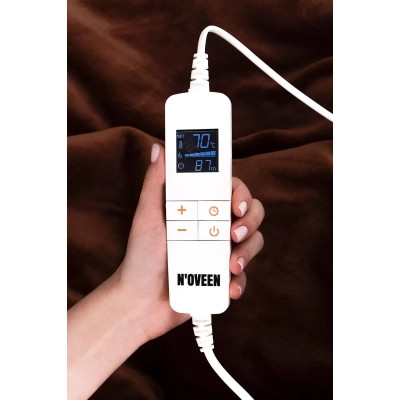 Термоковдра Noveen EB655 Вінниця - фото 4