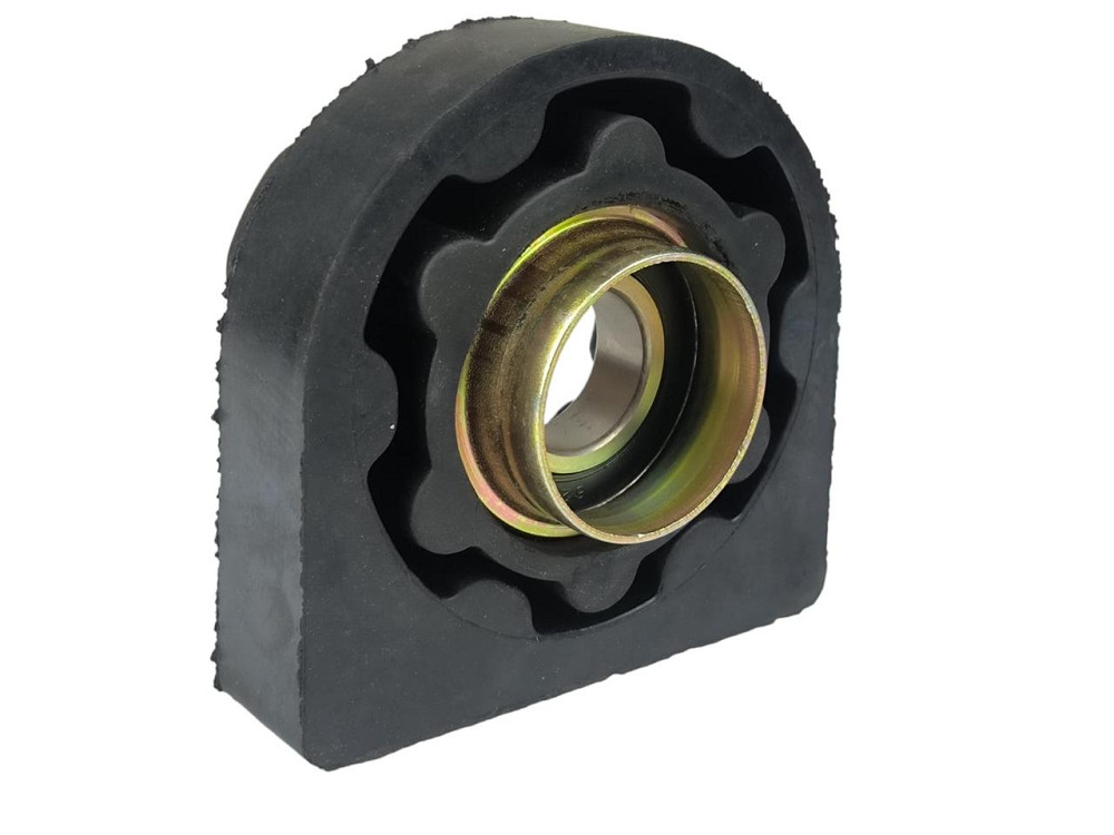 Опора вала ГАЗ 3302, 2705 новий зразок у зборі (підвісний) карданного Мукачево - фото 1