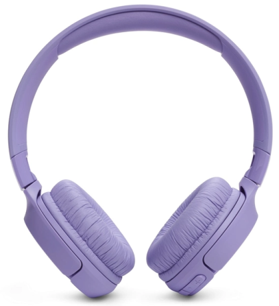 Гарнітура JBL TUNE 520BT Purple (JBLT520BTPUREU) (6861954) Київ
