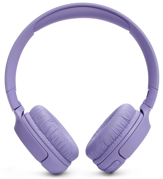 Гарнитура JBL TUNE 520BT Purple (JBLT520BTPUREU) (6861954) Киев - изображение 5