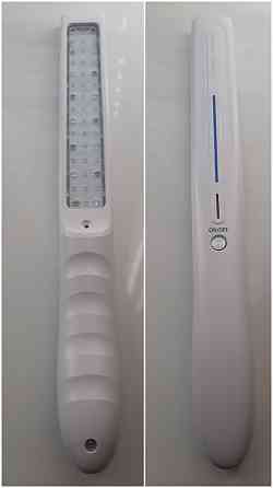 Ультрафіолетовий стерилізатор UVC Germ Killing Light Wand Луцк