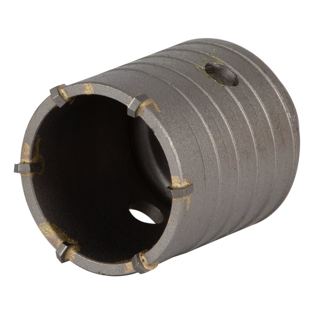 Grad Коронка по бетону Ø55×70мм 6 зубцов (тубус) GRAD (1514065) Киев - изображение 1