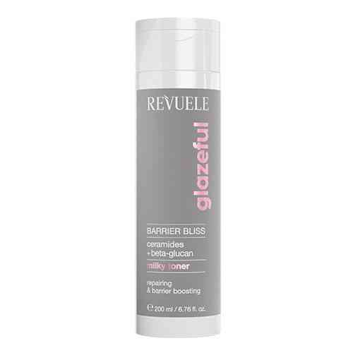 Тонер Молочный Barrier Bliss Milky Toner Revuele 200 мл Киев