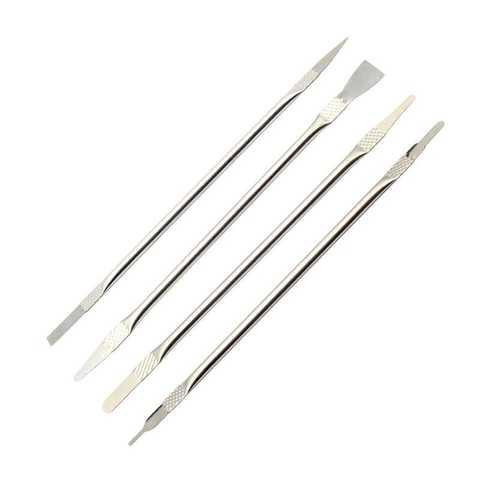 Набор металлических лопаток для ремонта телефонов HandsKit (5 приборов) Полтава - изображение 1