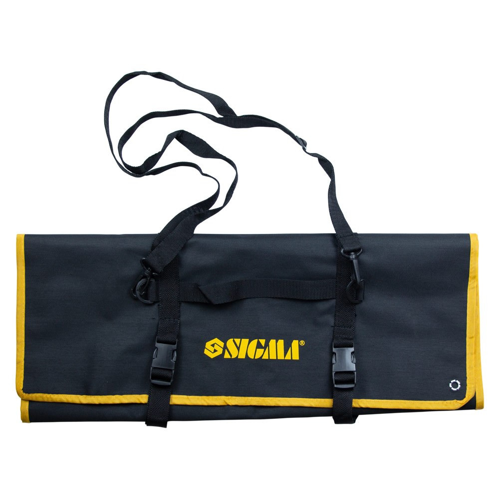 Sigma Чехол для гаечных ключей 25шт SIGMA (6011111) Коломия - фото 3