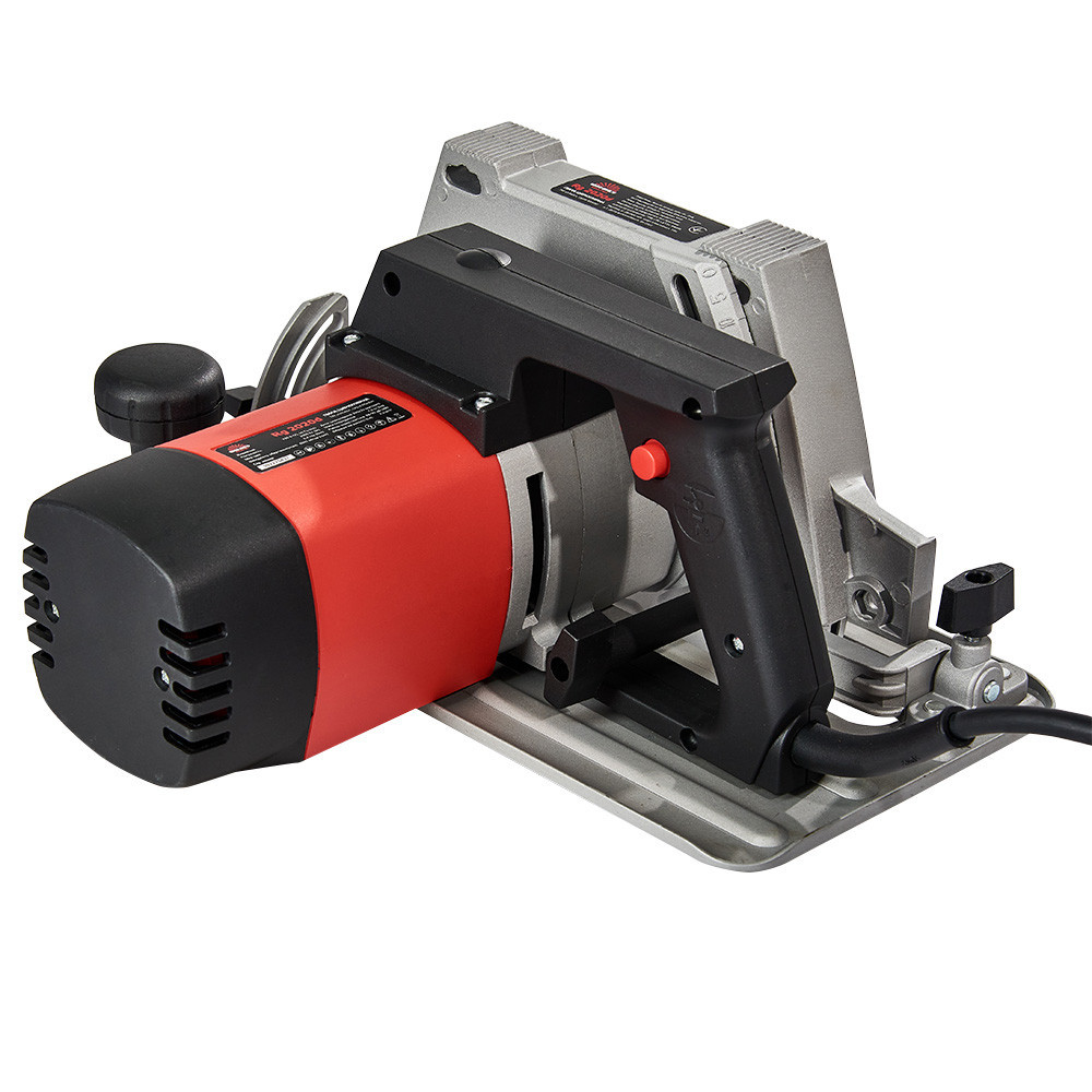 Циркулярна пила Vitals Master Rg 2020d Харків - фото 7