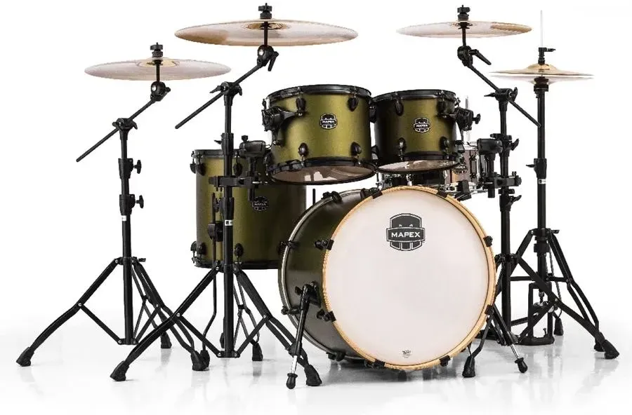 Ударная установка  Mapex Armory 504S 20