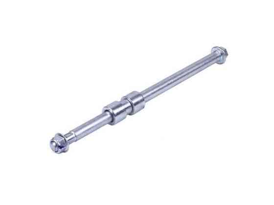 Ось заднего колеса VP-V250L Dragon/ZS 250GY-8/SPARK SP250D-7 Мукачево