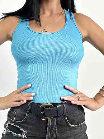 Майка-борцовка Рубчик Киев