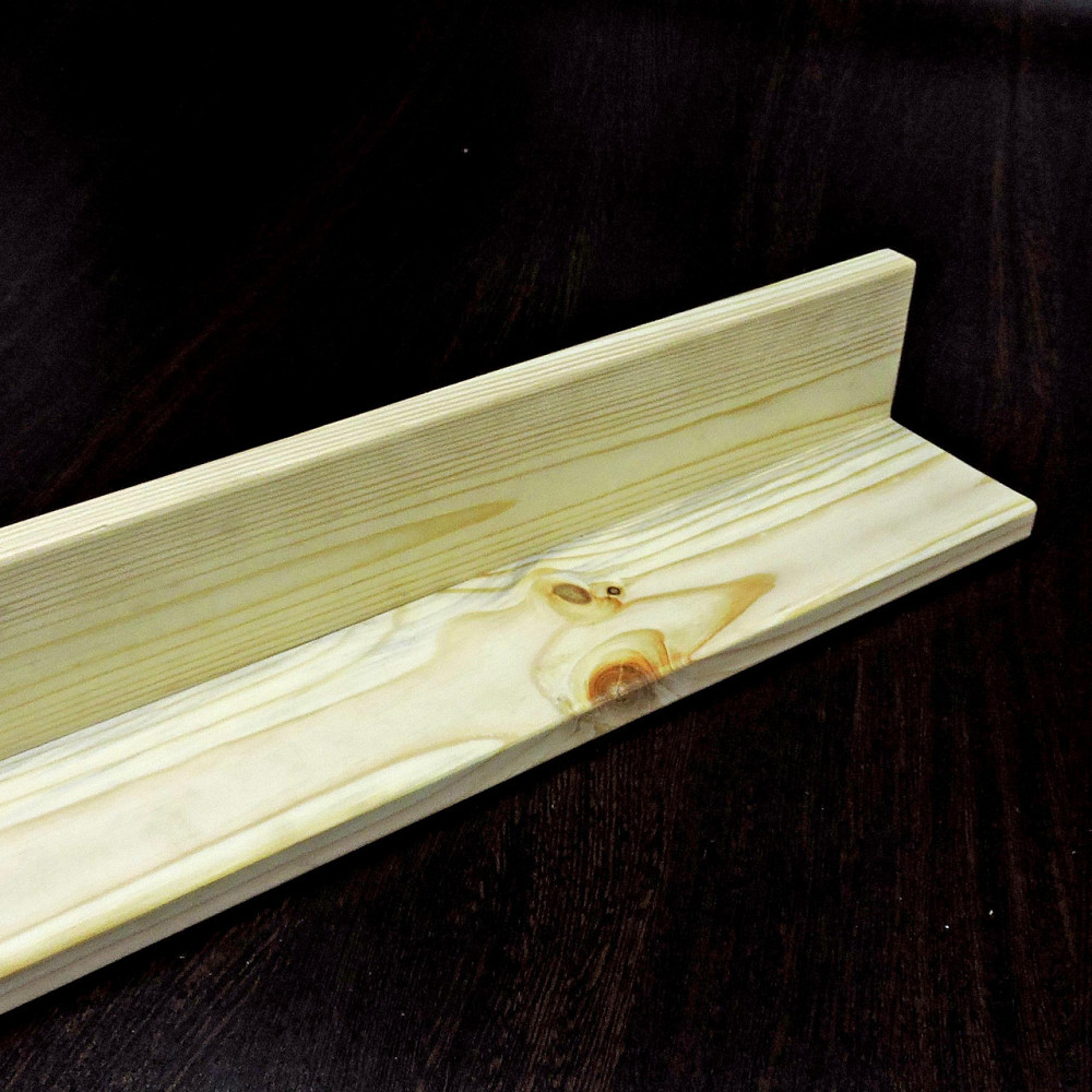 Настенная полка 