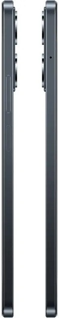 Смартфон Realme Note 70 4/128Gb Obsidian Black (7154684) Київ - фото 5