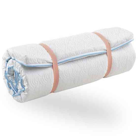 Тонкий матрац на диван FLEX mini/ФЛЕКС Міні ТМ ЕММ 120х190 Харків