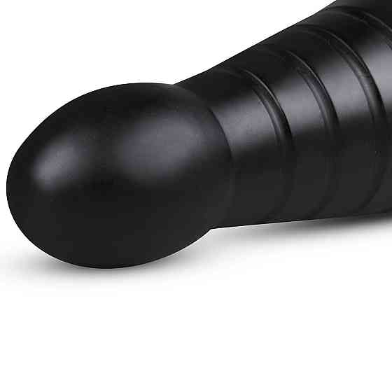 Анальный стимулятор BUTTR - Devil Dog Butt Plug Sex Aura Киев
