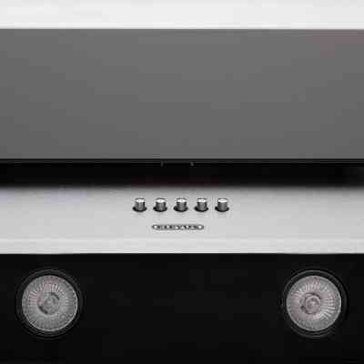 Витяжка кухонна Eleyus Focus 700 50 IS+BL (Focus70050IS+BL) Вінниця