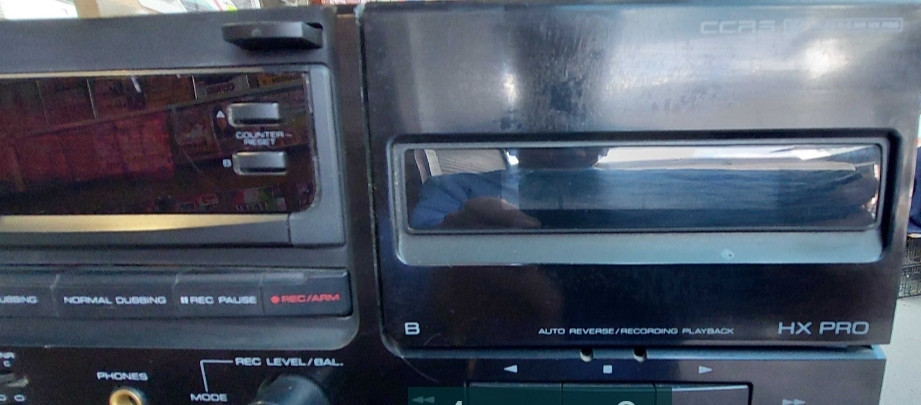 Усилитель KENWOOD A-77 Киев - изображение 7