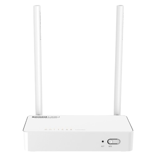 Маршрутизатор бездротовий широкополосний 802,11 n/b/g 300 Мбіт/с TOTOLINK N300RT Romsat Житомир - фото 3