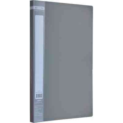 Папка-швидкозшивач Buromax А4 JOBMAX, gray (BM.3406-09) Вінниця