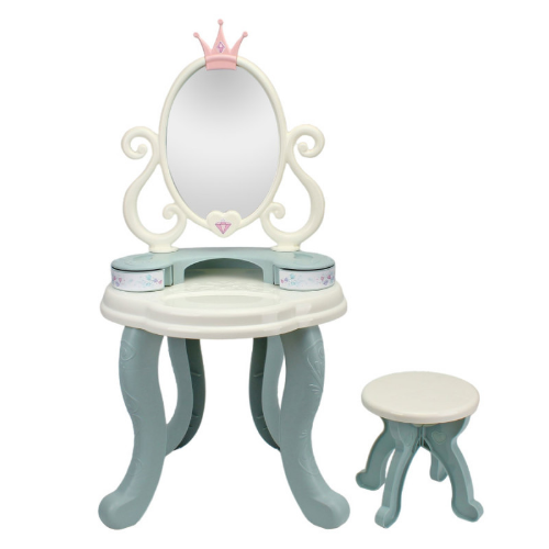 Ігровий Набір Косметичний столик Технок 1638 Житомир