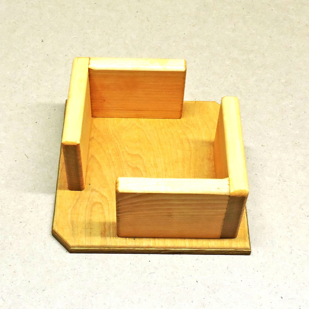 Салфетница 