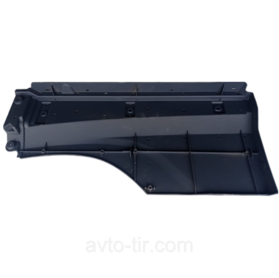 Продовження верхньої правої сходинки R DAF XF106 EURO 6 1835028 1835027 Луцк