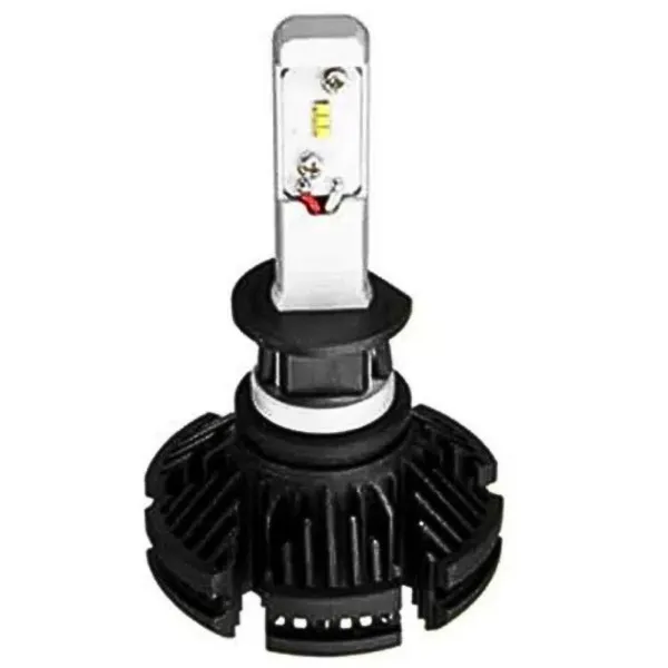 Автомобильные Led-лампы X3-H1 HeadLight (2 шт.) Винница - изображение 2