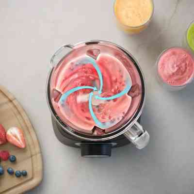 Блендер Philips HR3030/00 Винница