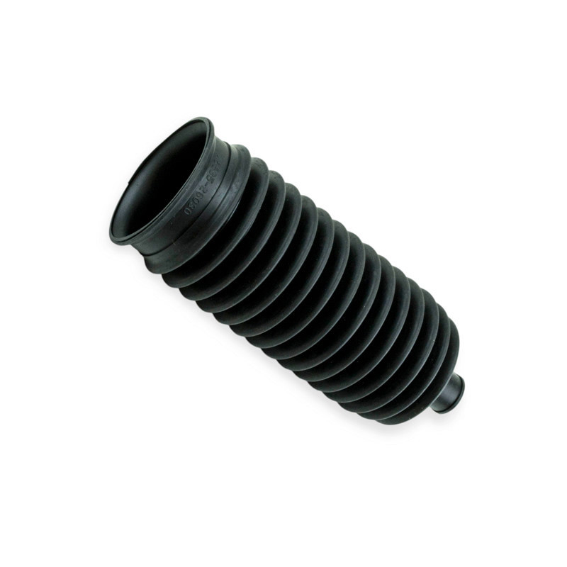 Пильовик Geely Emgrand EC7 (FITSHI) FT 1622-16SG рул.тяг Мукачево - фото 1