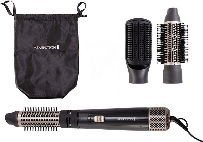 Фен-щітка Remington AS7500 Луцк - photo 1