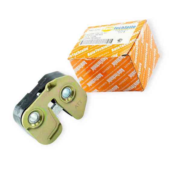 Замок передніх дверей автомобіль Мерседес Бенз 609-809D прав. R (торцевий) Мукачево