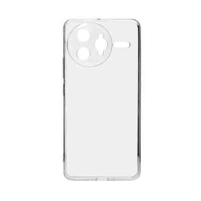 Чохол до мобільного телефона Armorstandart Air Xiaomi Poco F7 Ultra Camera cover Clear (ARM85215) Вінниця