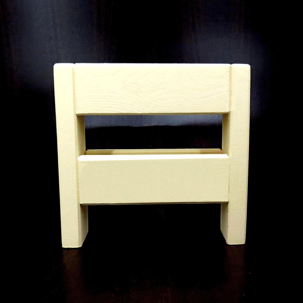 Подставка для ножей 