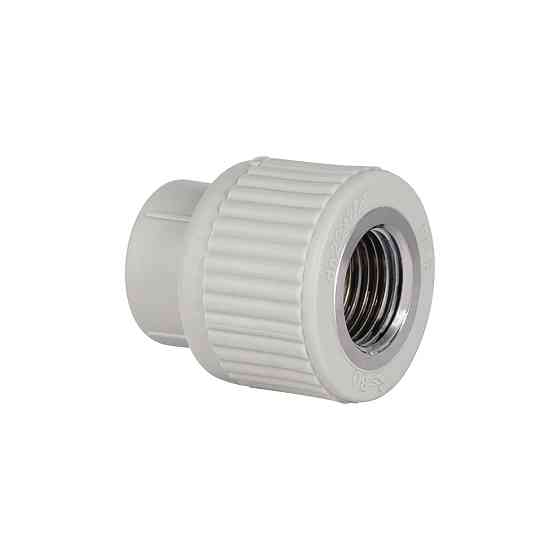 Муфта PPR Blue Ocean 20х1/2" ВР Київ