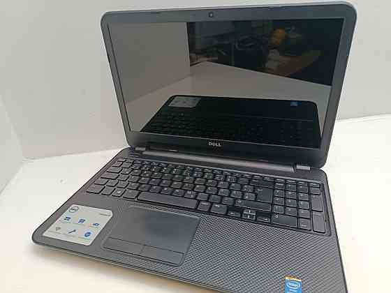 Ноутбук Dell Inspiron 15-3521 Pentium 2127u\4\0\ АКБ- (товар вживаний) Луцьк