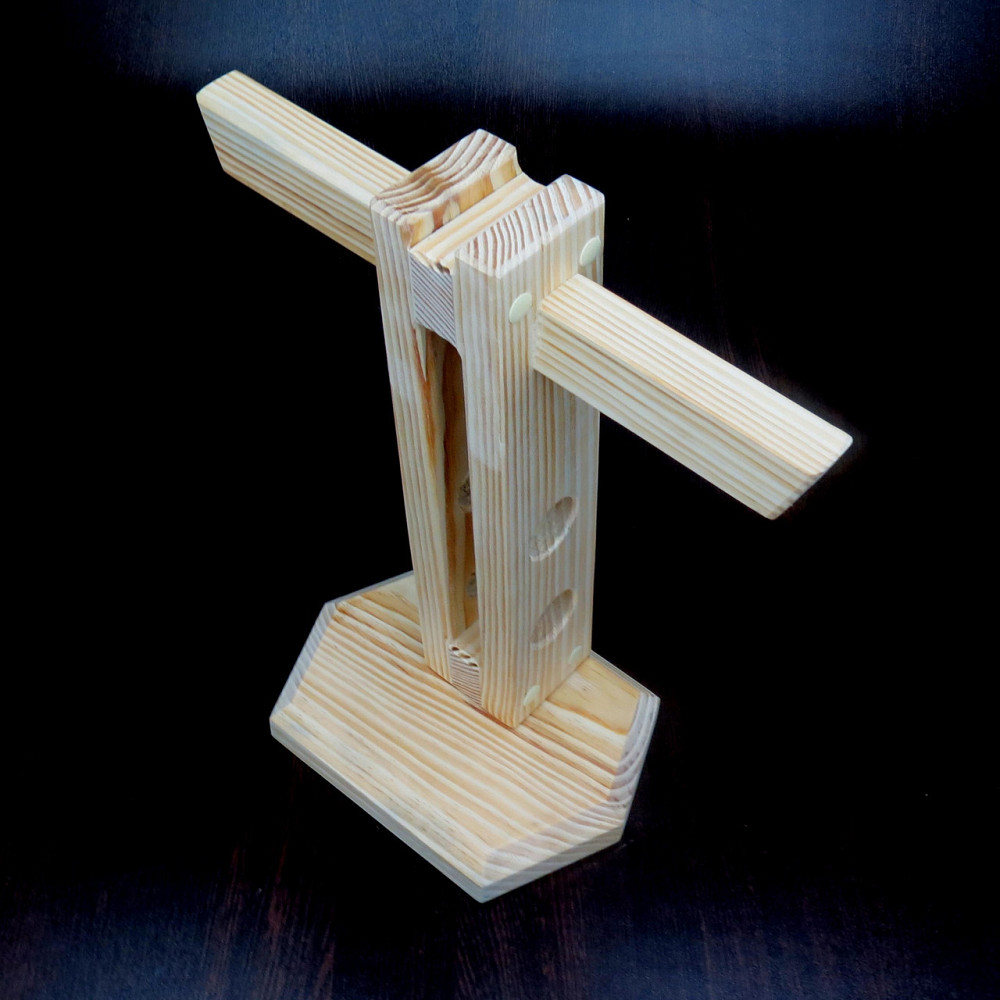 Стойка для наушников 